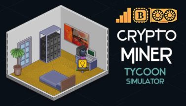 featured crypto miner tycoon simulator free download 2