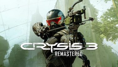 featured crysis 3 remastered free download 2