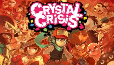 featured crystal crisis free download