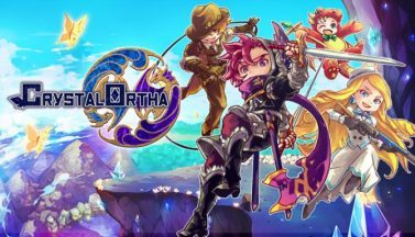 featured crystal ortha free download