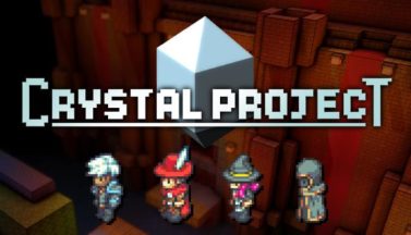 featured crystal project free download 2