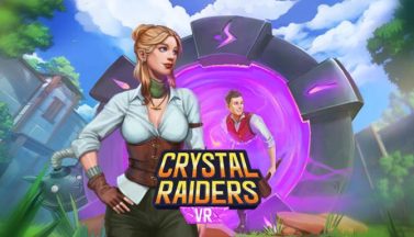 featured crystal raiders vr free download