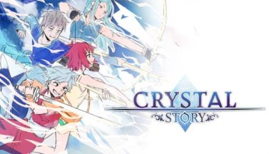 featured crystal story the hero and the evil witch free download 2