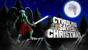 featured cthulhu saves christmas free download