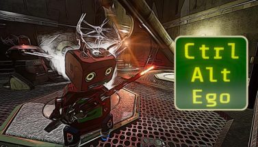 featured ctrl alt ego free download 2