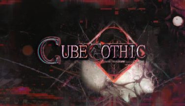 featured cube gothic free download
