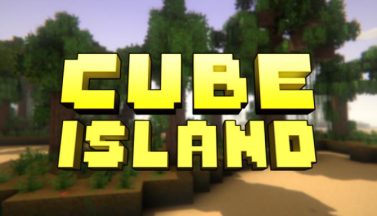 featured cube island free download