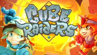 featured cube raiders free download