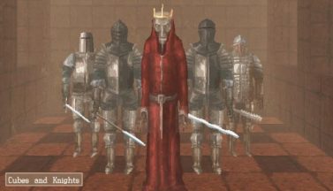 featured cubes and knights free download 2