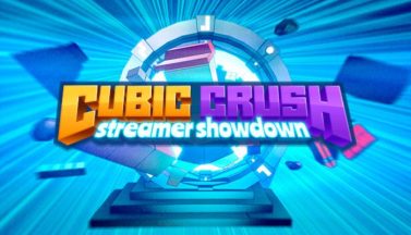 featured cubic crush streamer showdown free download 2