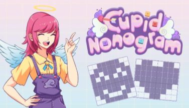 featured cupid nonogram free download 1 2