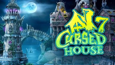 featured cursed house 7 free download