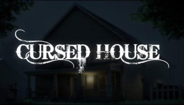 featured cursed house free download