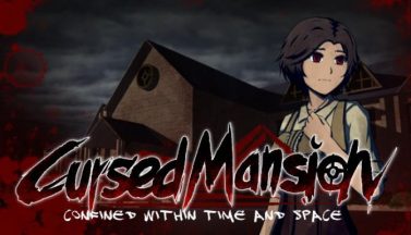 featured cursed mansion free download