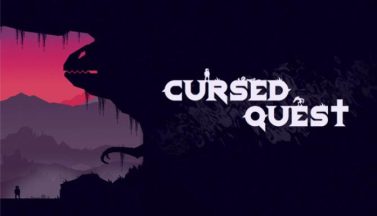 featured cursed quest free download 2