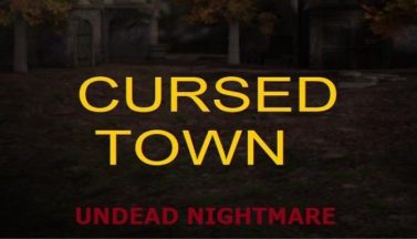featured cursed town free download 2