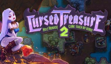 featured cursed treasure 2 ultimate edition tower defense free download 2