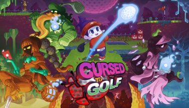 featured cursed to golf free download 2