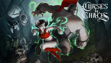 featured curses n chaos free download