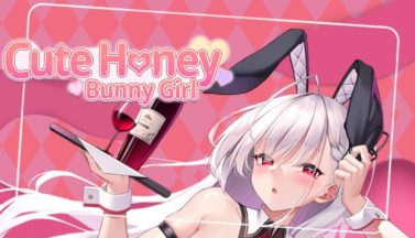 featured cute honey bunny girl free download