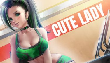 featured cute lady free download 2