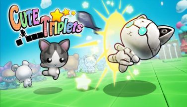 featured cute triplets free download