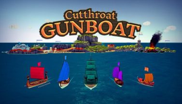 featured cutthroat gunboat free download