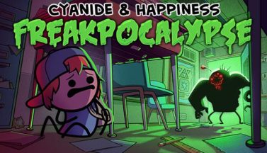 featured cyanide happiness freakpocalypse free download 2