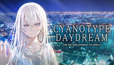 featured cyanotype daydream the girl who dreamed the world free download