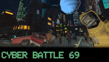 featured cyber battle 69 free download