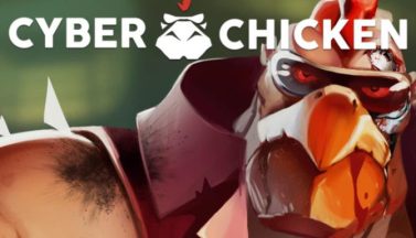 featured cyber chicken free download