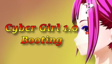 featured cyber girl 10 booting free download 2