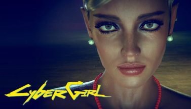 featured cyber girl free download