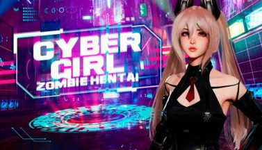 featured cyber girl zombie hentai free download 2