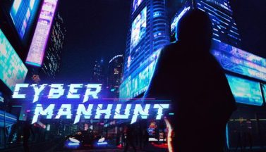 featured cyber manhunt free download