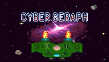 featured cyber seraph free download