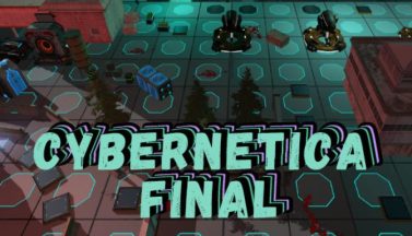 featured cybernetica final free download