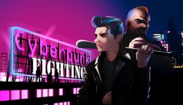 featured cyberpunk fighting free download