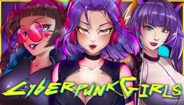 featured cyberpunk girls free download