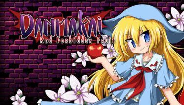 featured danmakai red forbidden fruit free download