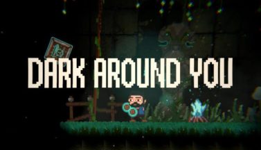featured dark around you free download