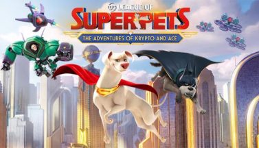 featured dc league of superpets the adventures of krypto and ace free download 2