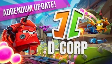 featured dcorp free download 2