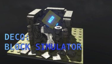 featured decoblock simulator free download