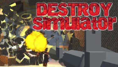 featured destroy simulator free download 2