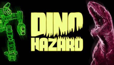featured dino hazard free download