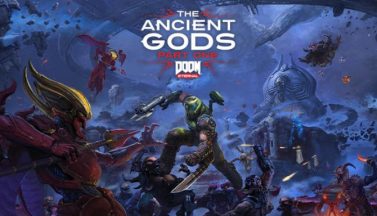 featured doom eternal the ancient gods part one free download