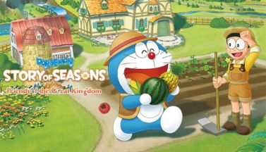 featured doraemon story of seasons friends of the great kingdom free download 2