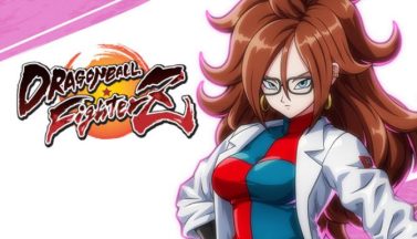 featured dragon ball fighterz android 21 lab coat free download 2