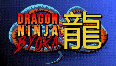 featured dragon ninja byoka free download 2
